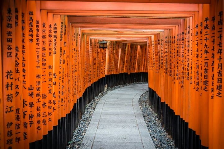 Private Shore Excursion in Kyoto City — photo 3