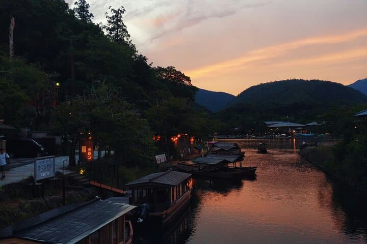 Private Shore Excursion in Kyoto City — photo 5