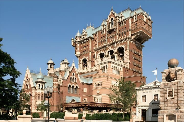 Tokyo Disney & City: Private Tour, Ticket & Airport Transfer — photo 4