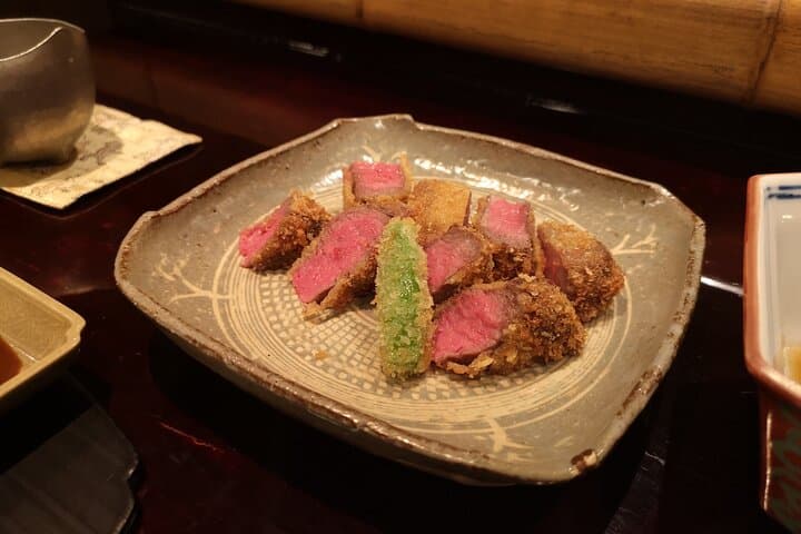 Authentic Kyoto Cuisine Tour with a Local Guide — photo 9