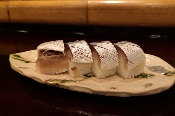 Authentic Kyoto Cuisine Tour with a Local Guide — photo 8