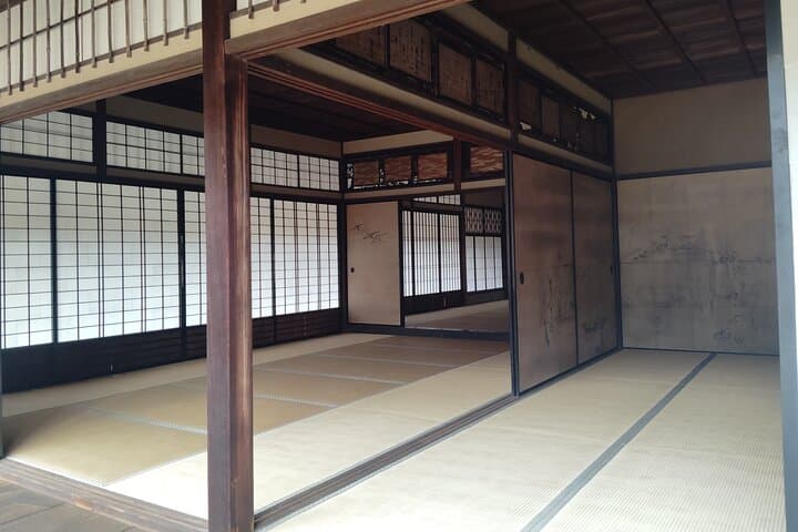Yokohama: Understanding Sankeien Through Architecture &Space — photo 14