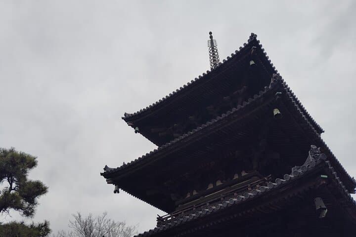 Yokohama: Understanding Sankeien Through Architecture &Space — photo 19