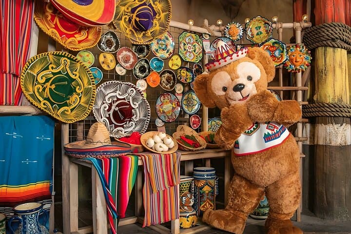 Yokohama/Tokyo Port Drop-off: Disney Ticket & Private Tour — photo 3