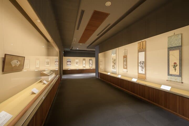 Hokusai-kan Museum and Historic Obuse Private Tour — photo 2