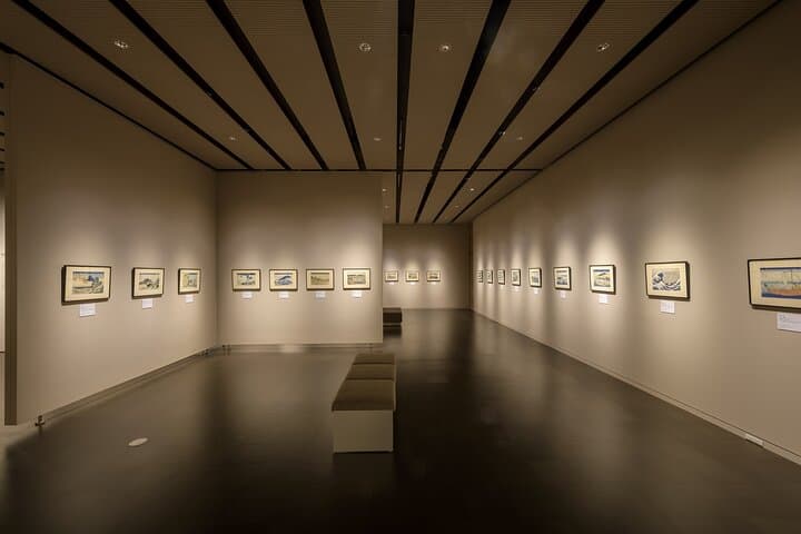 Hokusai-kan Museum and Historic Obuse Private Tour — photo 3