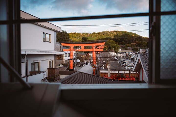 Kyoto & Nara Tour with a Local Guide and Pro Travel Photographer — photo 14