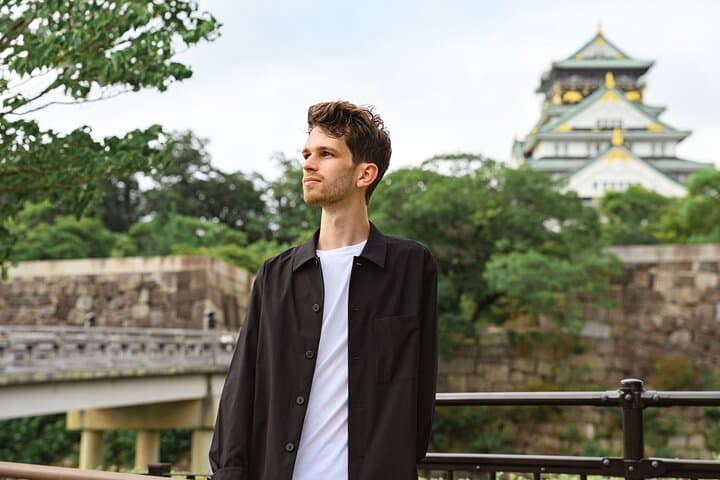 Kyoto & Nara Tour with a Local Guide and Pro Travel Photographer — photo 19