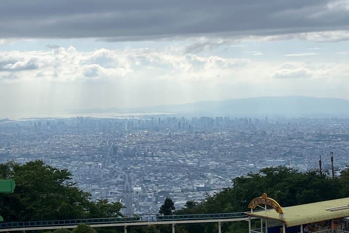 Half-Day Private Guided Tour to Mount Ikoma — photo 9