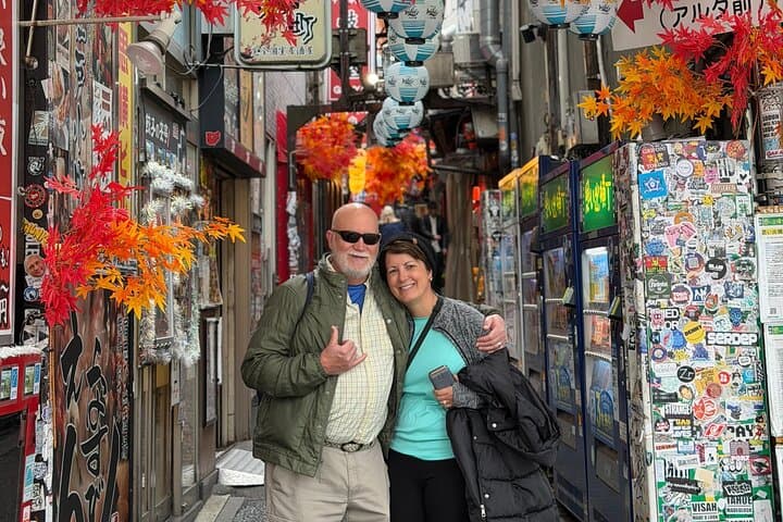 Private Walking Tour in Tokyo - See all Highlights in 1 Day — photo 5
