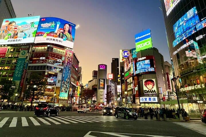 Private Tokyo Tour Discover Hidden Gems with a Local Expert — photo 4