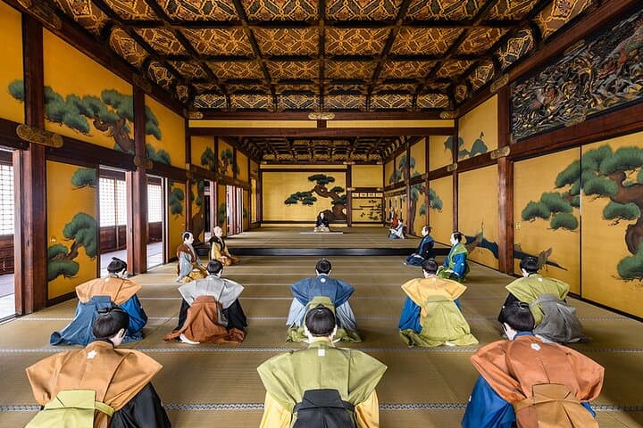 The Perfect One Day in Kyoto – A Small Group Cultural Experience — photo 9