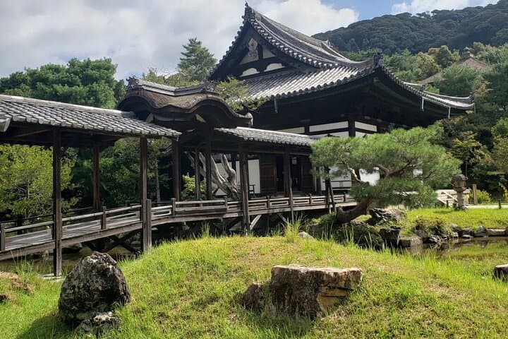 The Perfect One Day in Kyoto – A Small Group Cultural Experience — photo 8