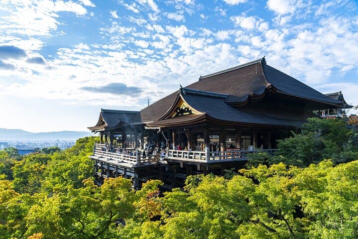 The Perfect One Day in Kyoto – A Small Group Cultural Experience — photo 4