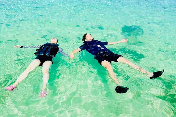 180 minutes Private Jet Ski Tour of Okinawas East Coast — photo 3