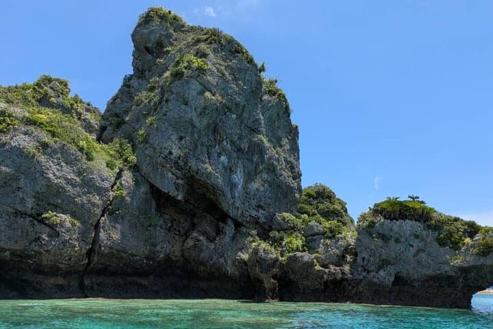 180 minutes Private Jet Ski Tour of Okinawas East Coast — photo 5