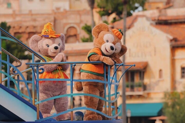 Narita Airport(NRT): Private Transfer To/From Tokyo Disney Resort — photo 4