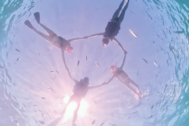Private Snorkeling Tour in Okinawa — photo 4