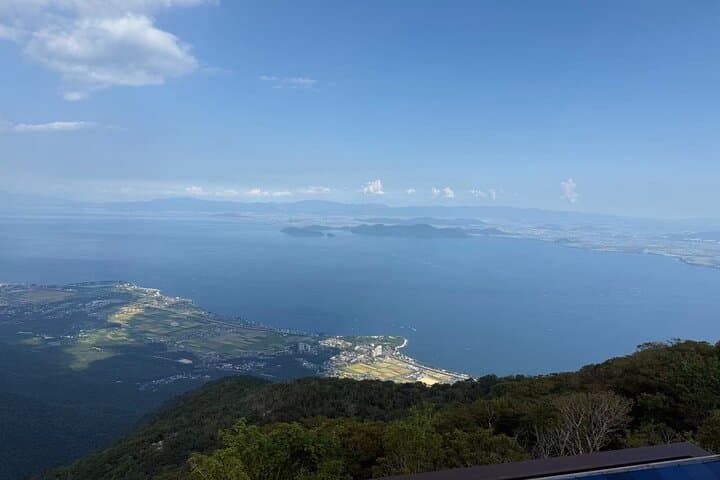 One Way Transfer Between Biwako Valley and Osaka — photo 4