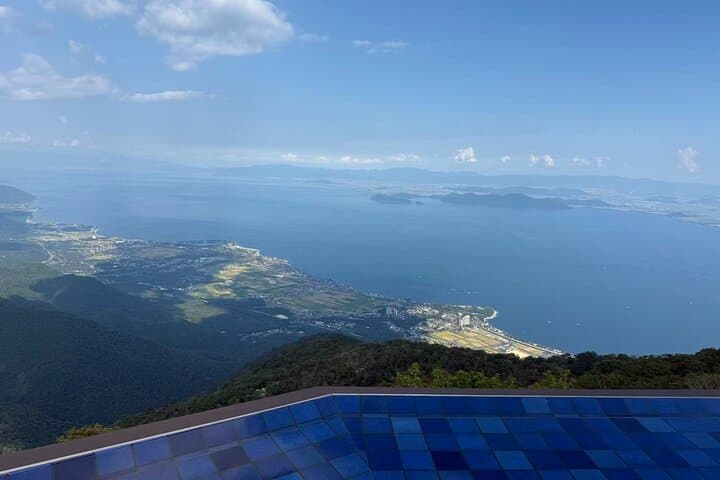 One Way Transfer Between Biwako Valley and Osaka — photo 5