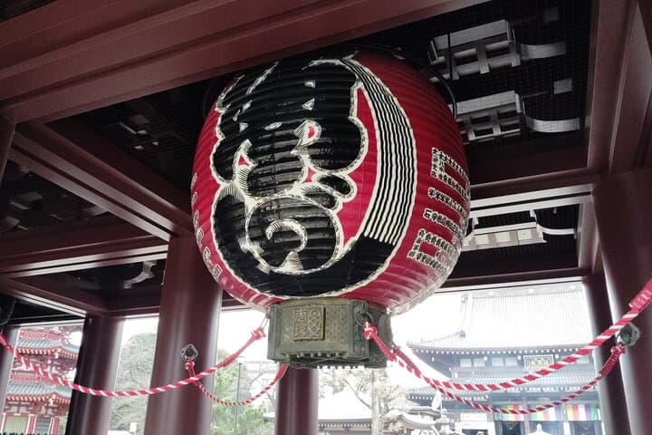Kawasaki Daishi Temple Walk: Everyday Faith Near Tokyo — photo 14