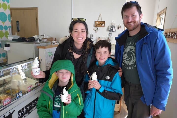 Private Tour with Kushiro Marsh, Tancho, and Local Market — photo 3