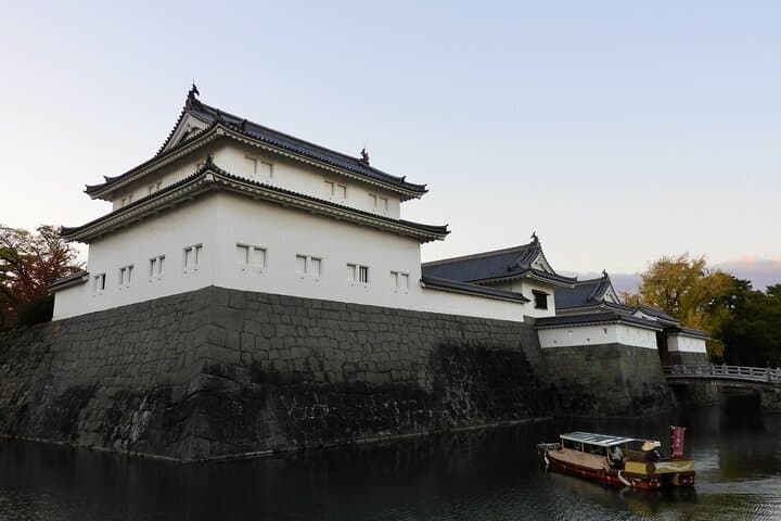 Shimizu Customizable Tour with National Licensed Guide by Car — photo 11