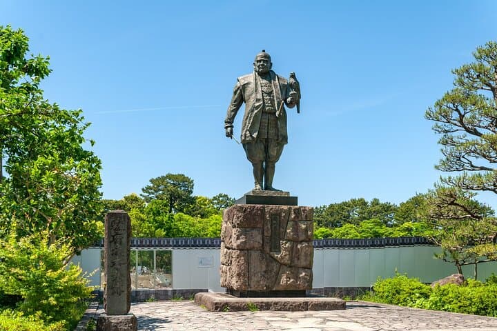 Shimizu Customizable Tour with National Licensed Guide by Car — photo 12