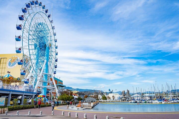 Shimizu Customizable Tour with National Licensed Guide by Car — photo 6
