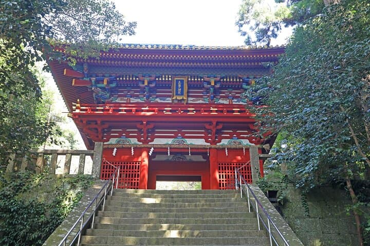Shimizu Customizable Tour with National Licensed Guide by Car — photo 4