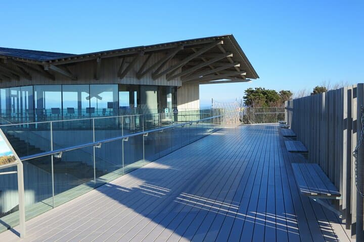 Mt. Fuji View Stadium Tour from Shimizu by Private Car — photo 7