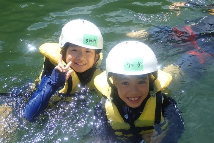 Kyoto: Hozugawa River Half-Day White Water Rafting Experience — photo 11