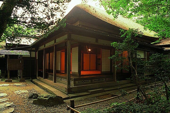 Kakunodate Samurai Iaido Experience Private Tour from Morioka — photo 8