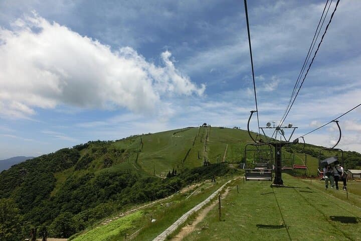 One Way Transfer Between Biwako Valley and Osaka — photo 6