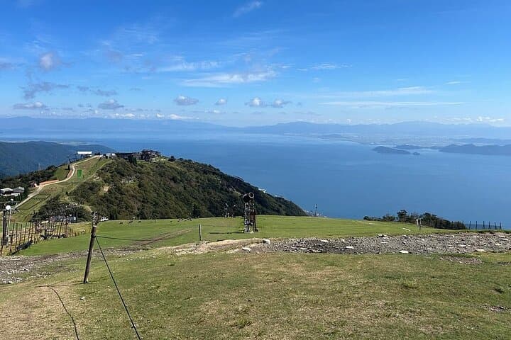 One Way Transfer Between Biwako Valley and Osaka — photo 7