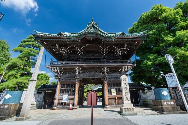 Tokyo Shibamata: Old Town Walk and Temple Culture — photo 6