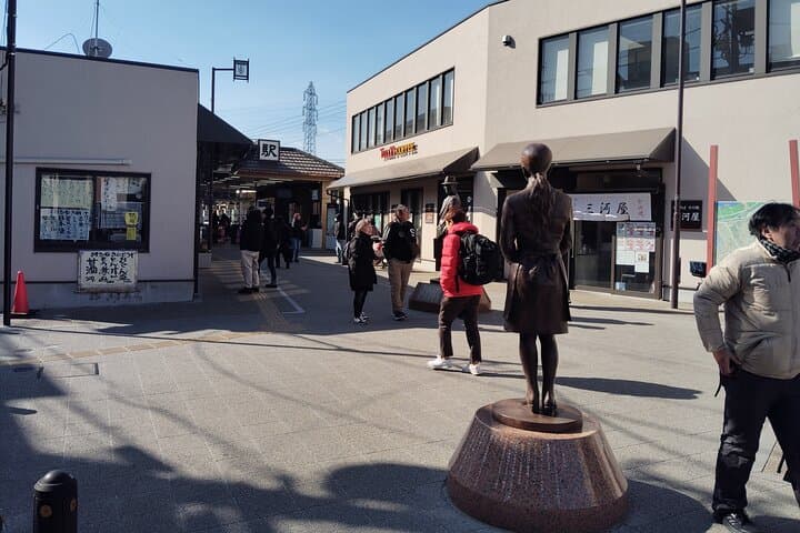 Tokyo Shibamata: Old Town Walk and Temple Culture — photo 11