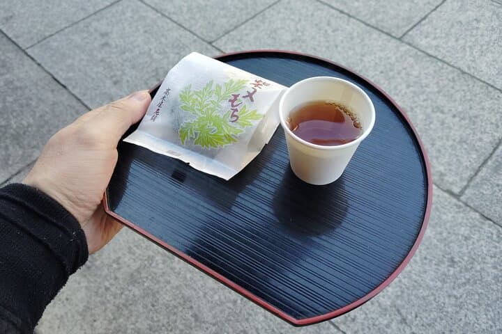 Tokyo Shibamata: Old Town Walk and Temple Culture — photo 4