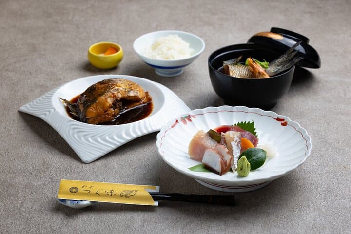 Premium 2 Days Gastronomy Journey in Hamamatsu — photo 7