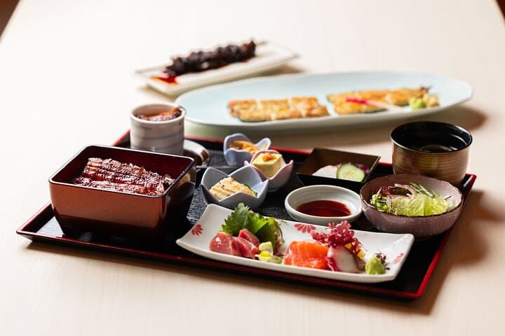 Premium 2 Days Gastronomy Journey in Hamamatsu — photo 10