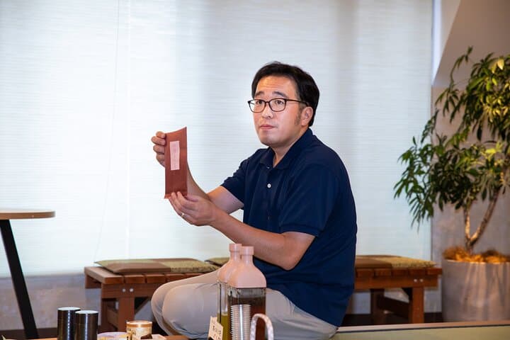 Tokyo Matcha & Premium Tea Tasting Experience in Asakusa — photo 5