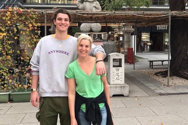 Tokyo Private 6 Hour Tour Sumo Experience with Lunch and Guide — photo 7