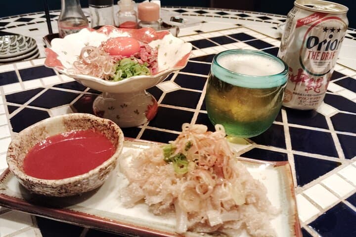 Tokyo Bay Local Food & Izakaya Tour — photo 15