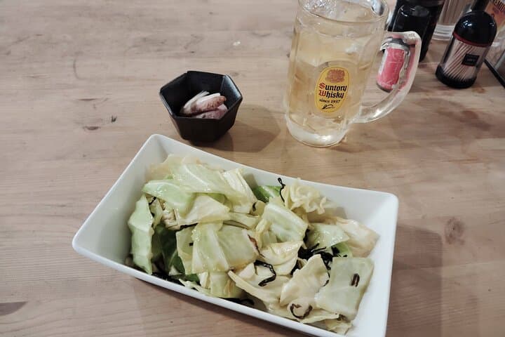 Tokyo Bay Local Food & Izakaya Tour — photo 18