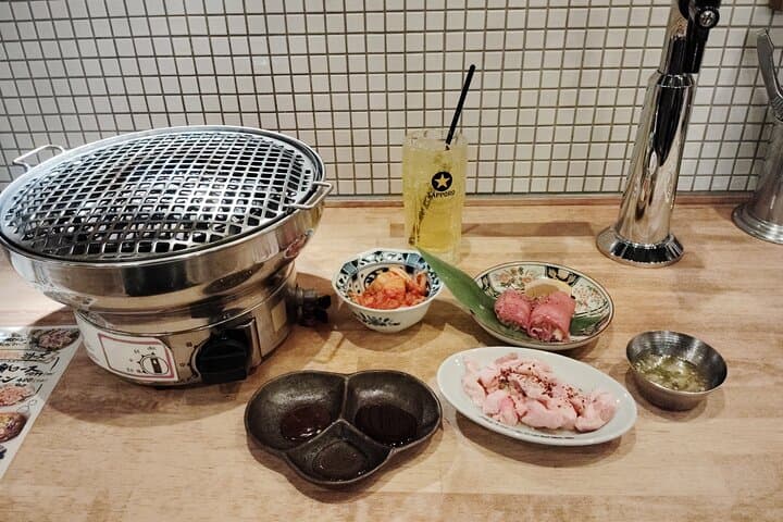 Tokyo Bay Local Food & Izakaya Tour — photo 2