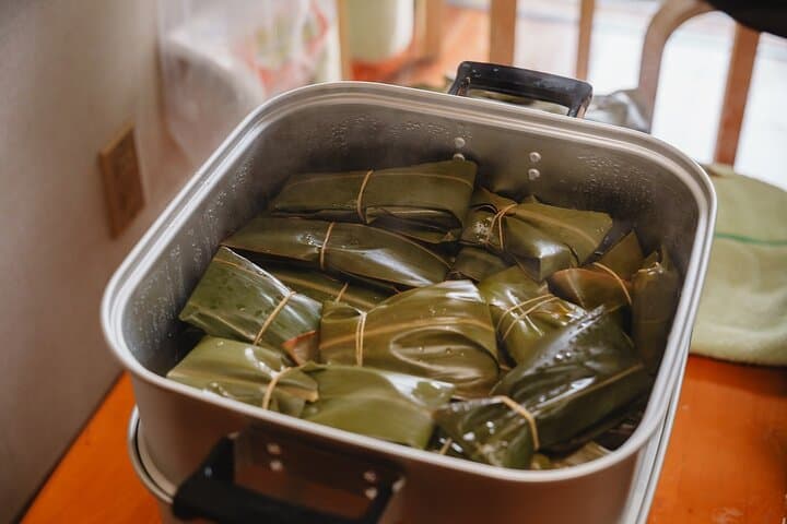 Blue Zone Home Cooking & Local Life in Ogimi — photo 5
