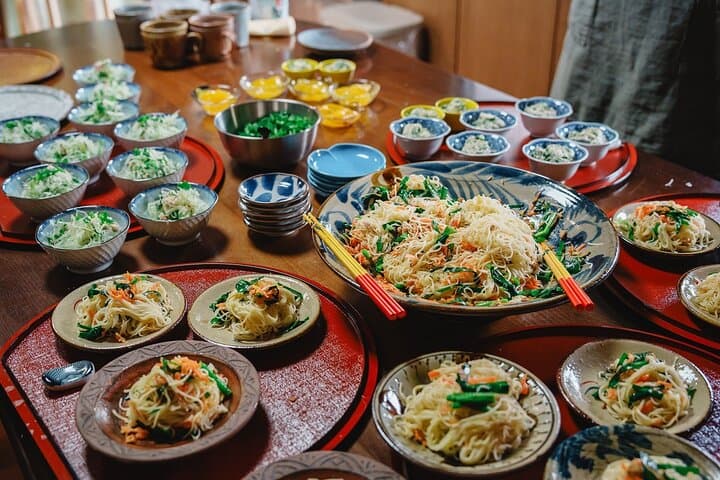 Blue Zone Home Cooking & Local Life in Ogimi — photo 6