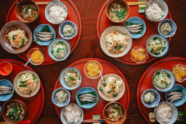 Blue Zone Home Cooking & Local Life in Ogimi — photo 7
