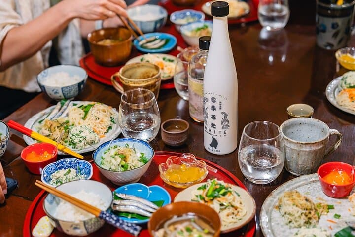 Blue Zone Home Cooking & Local Life in Ogimi — photo 10