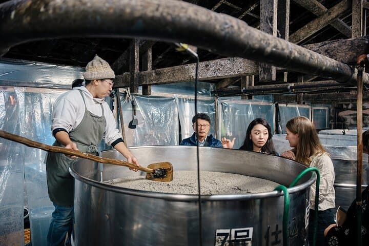 Blue Zone Home Cooking & Local Life in Ogimi — photo 13